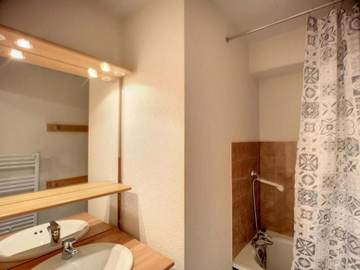 Apartmán Les Menuires: 2 Pieces, 4 Pers, Pied Des Pistes, Parking Gratuit - Fr-1-178-100 Saint-Martin-de-Belleville Exteriér fotografie